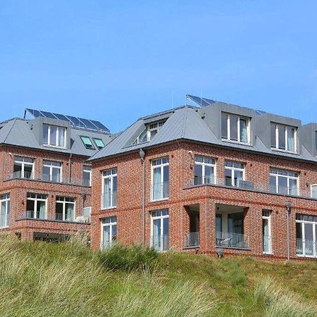 Ferienvillen Anna Duene Ferienvillen Anna Duene 2-08 Wangerooge Ngoại thất bức ảnh