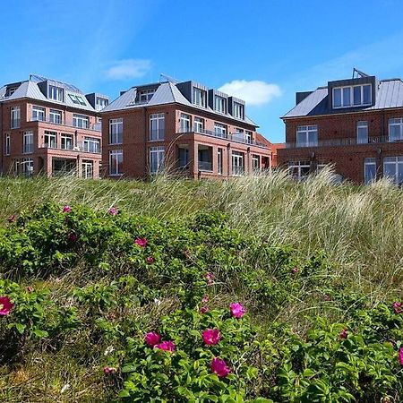 Ferienvillen Anna Duene Ferienvillen Anna Duene 2-08 Wangerooge Ngoại thất bức ảnh